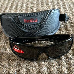 Brand New Bollé Tetra Sunglasses